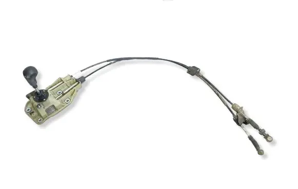 Volvo S60 Gear shifter/selector 30681396