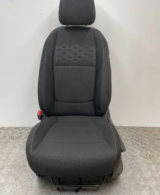 KIA Rio Front driver seat 