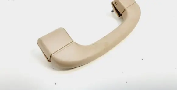 BMW X5 E70 Front interior roof grab handle