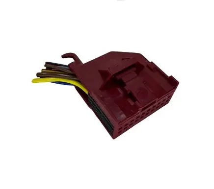Audi A4 S4 B8 8K Other wiring loom 8E0972420B