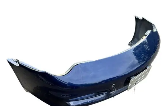 Porsche 911 996 Front bumper 99650531100