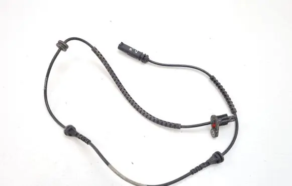 BMW 3 G20 G21 ABS brake wheel speed sensor 0265007380 6895660