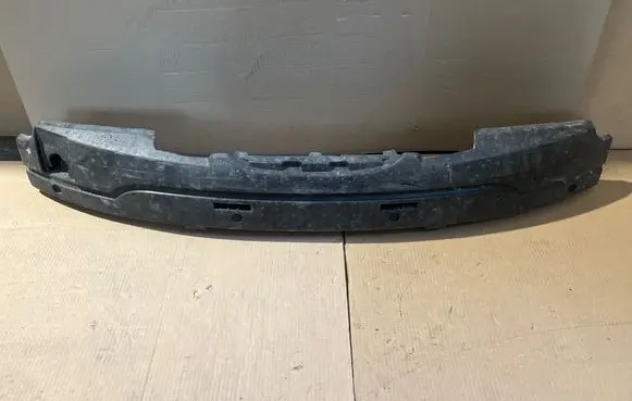 Saab 9-3 Ver2 Front bumper foam support bar 12765511