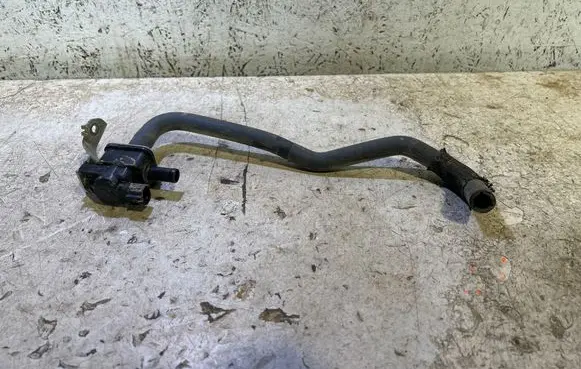 Dacia Duster II Vacuum valve 1362007110 909103279
