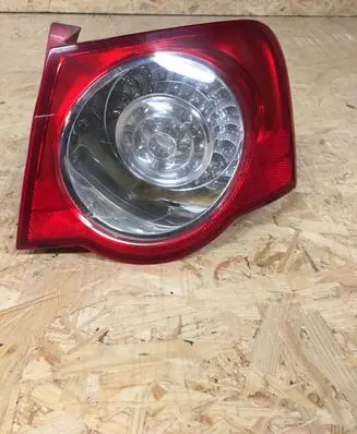Volkswagen PASSAT B6 Rear/tail lights 3C5945096C