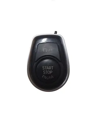 BMW 3 F30 F35 F31 Engine start stop button switch 925073402