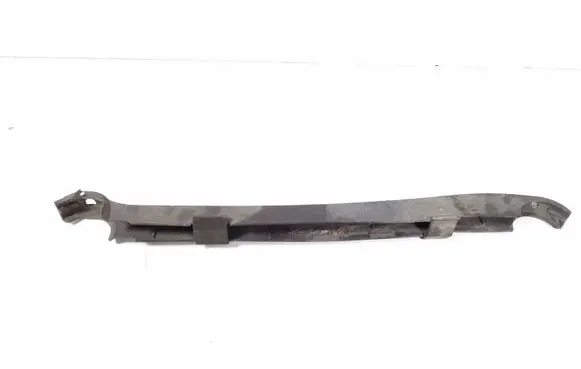 Other rear suspension part