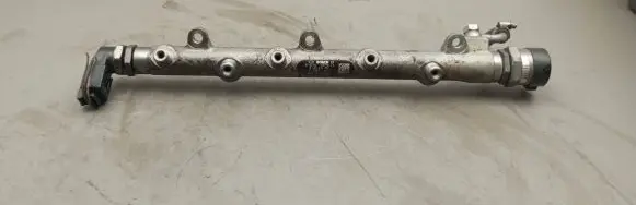 BMW X3 E83 Fuel main line pipe 7787164
