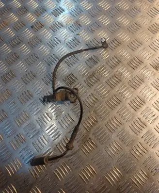 BMW 3 E90 E91 ABS brake wheel speed sensor