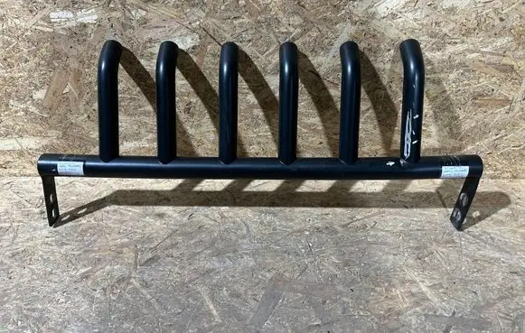 Toyota Land Cruiser (J150) All-terrain vehicle front guard B014037