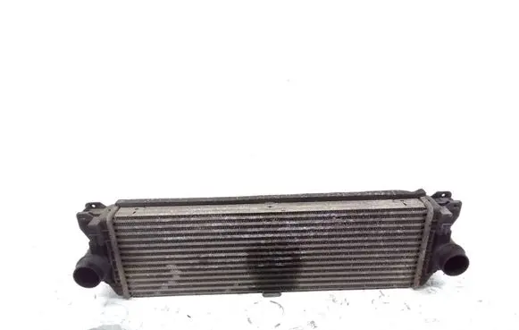 Mercedes-Benz Sprinter W906 Intercooler radiator