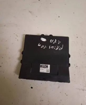 Toyota Prius (XW30) Other control units/modules 8968147100