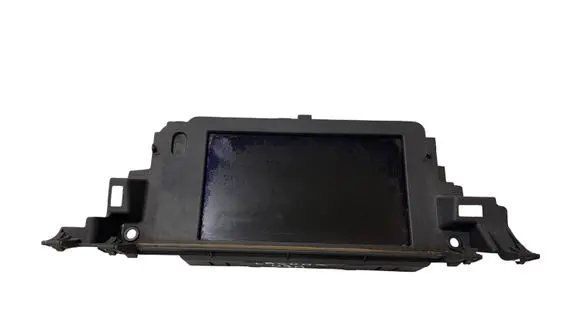 Renault Laguna III Screen/display/small screen 281211944 280340026R NS08047313