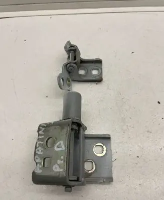 Renault Zoe Front door lower hinge 