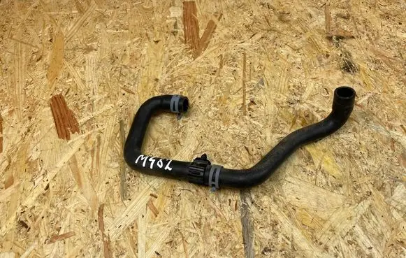 Audi Q3 F3 Engine coolant pipe/hose 5Q0121063M