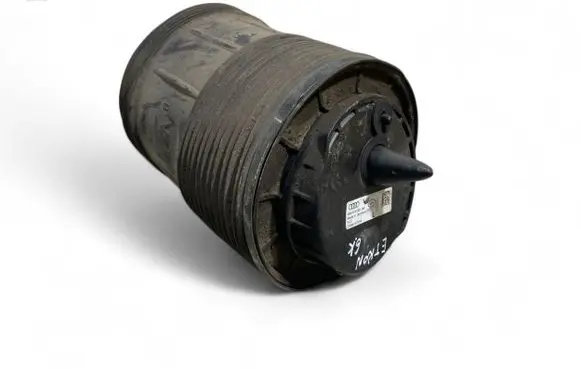 Audi e-tron Rear air suspension bag/shock absorber 4M0616001AK