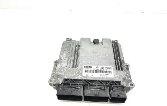 Renault Trafic III (X82) Engine control unit/module 237103888R 237107551R 0281031364