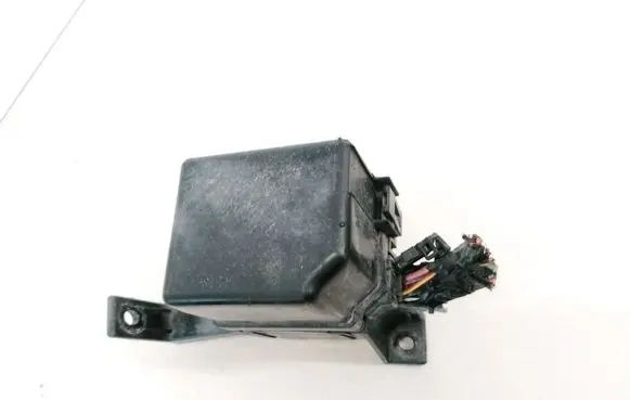 Nissan X-Trail T30 Fuse box set