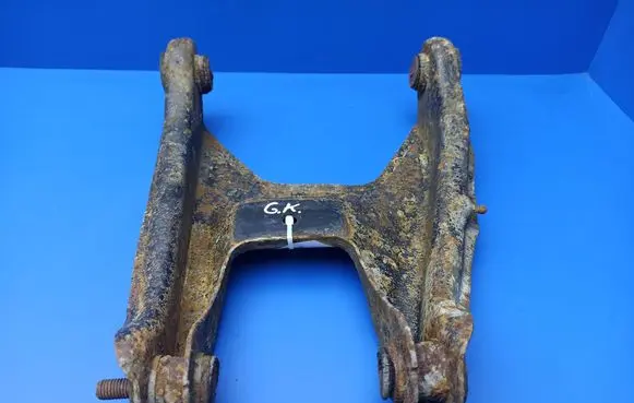 Cadillac Eldorado Rear upper control arm/wishbone