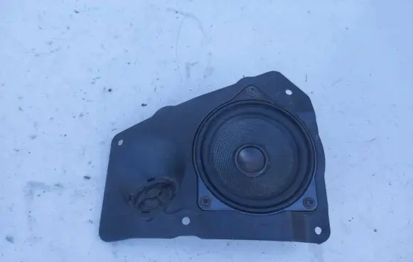 BMW 7 F01 F02 F03 F04 Parcel shelf speaker 9151969 18820010 430407859961