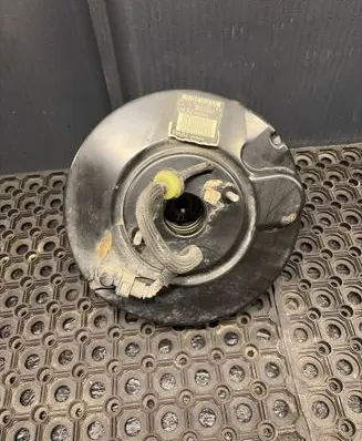 Citroen C4 Grand Picasso Brake booster 03786257014 9684423880 0025926