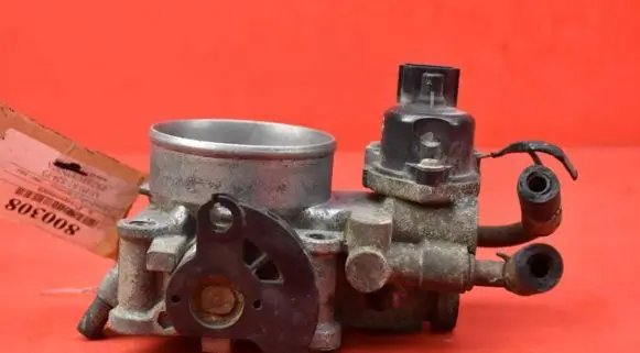 Mitsubishi Carisma Throttle body valve AC50-352