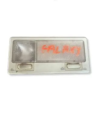 Ford Galaxy Front seat light 7M0947105B