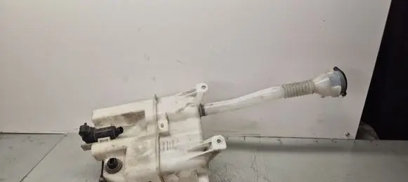 Lexus RX 450H Windshield washer fluid reservoir/tank 060356402