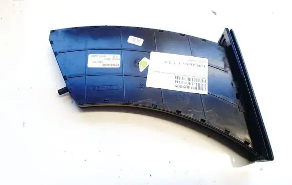 BMW 5 E60 E61 Cup holder 314310500 314310100 314310500314310100