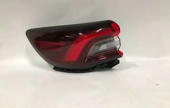 Ford Escape IV Rear/tail lights PJ6B-13405-AC PJ6B13405AC