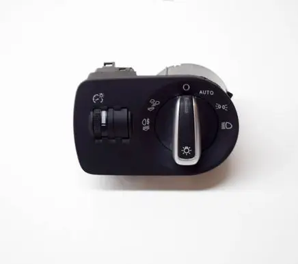 Audi Q3 8U Light switch 8X2941531AN 10107235