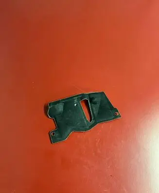 BMW X3 G01 Heat shield in engine bay 8612330 24148612330