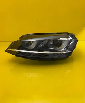 Volkswagen Golf VII Headlight/headlamp 5G1941033