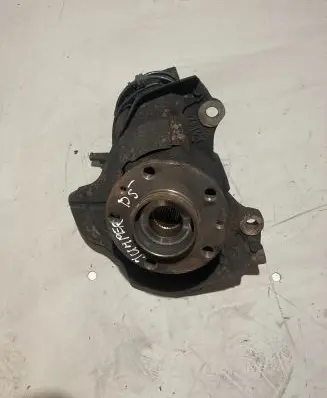 Citroen Jumper Front wheel hub spindle knuckle