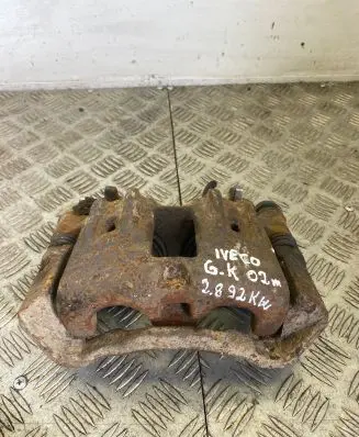 Iveco Daily 3rd gen Rear brake caliper