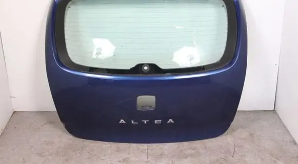 Seat Altea Tailgate/trunk/boot lid