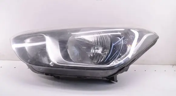 Hyundai i20 (PB PBT) Headlight/headlamp 921014P500