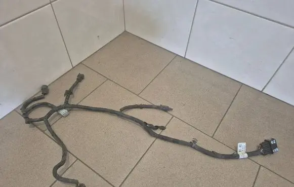 Hyundai i40 Parking sensor (PDC) wiring loom 918423Z070