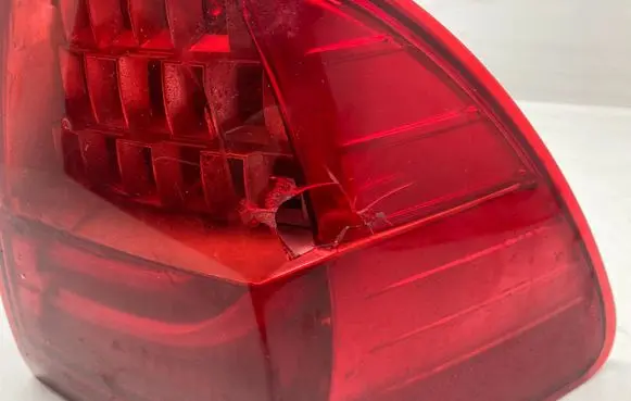 BMW 3 E92 E93 Rear/tail lights set 7289432 21810409 BMWE91LAT