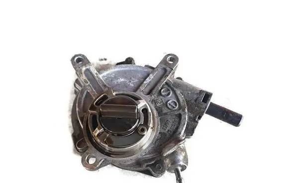 Mercedes-Benz C W204 Vacuum pump A2722300465