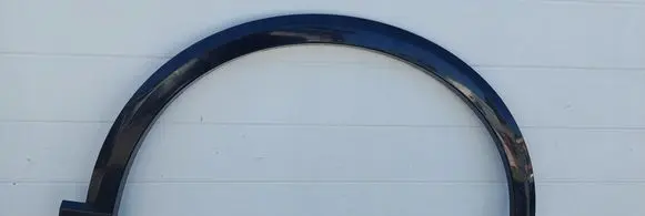 Audi Q2 - Front arch trim 