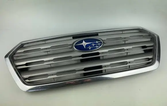 Subaru Outback (BS) Front grill 91122AL070 91122AL060