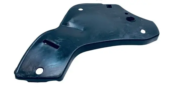 Audi E-tron GT Rear underbody cover/under tray 9J1505334D