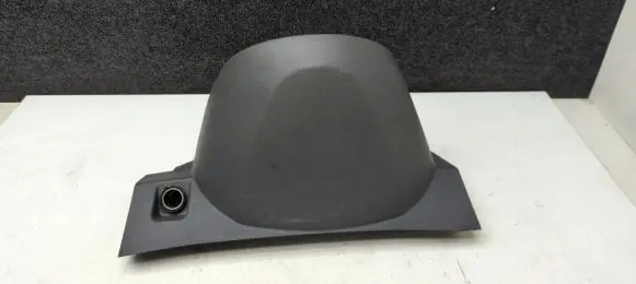 Toyota Prius (XW20) Dashboard lower bottom trim panel 5543447020