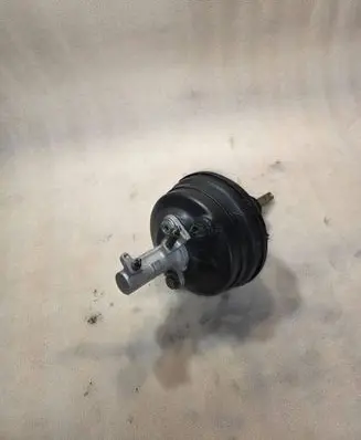 Audi A8 S8 D2 4D Brake booster 4D0612105A