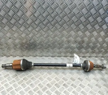 Tesla Model Y Rear driveshaft 118816500A
