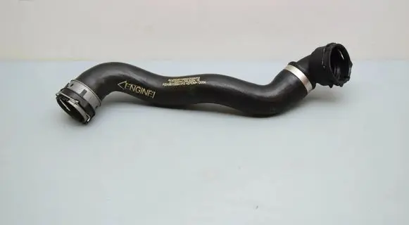 Mercedes-Benz GLC X253 C253 Engine coolant pipe/hose A2535019582