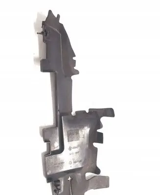 Peugeot 308 Radiator trim 9678526080
