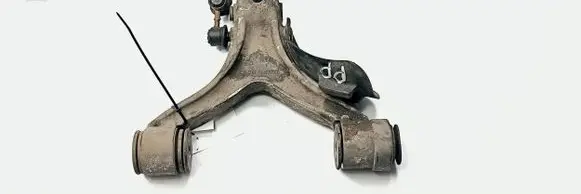 Ford Fiesta Front control arm 3206581