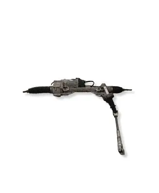 BMW 1 E81 E87 Steering rack 7802277265 1325407 A07342115